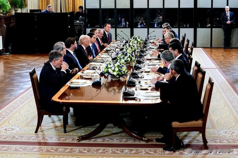 特朗普提出的C5会对全球局势有影响吗特朗普提出的"C5"概念尚未明确官方定义，但