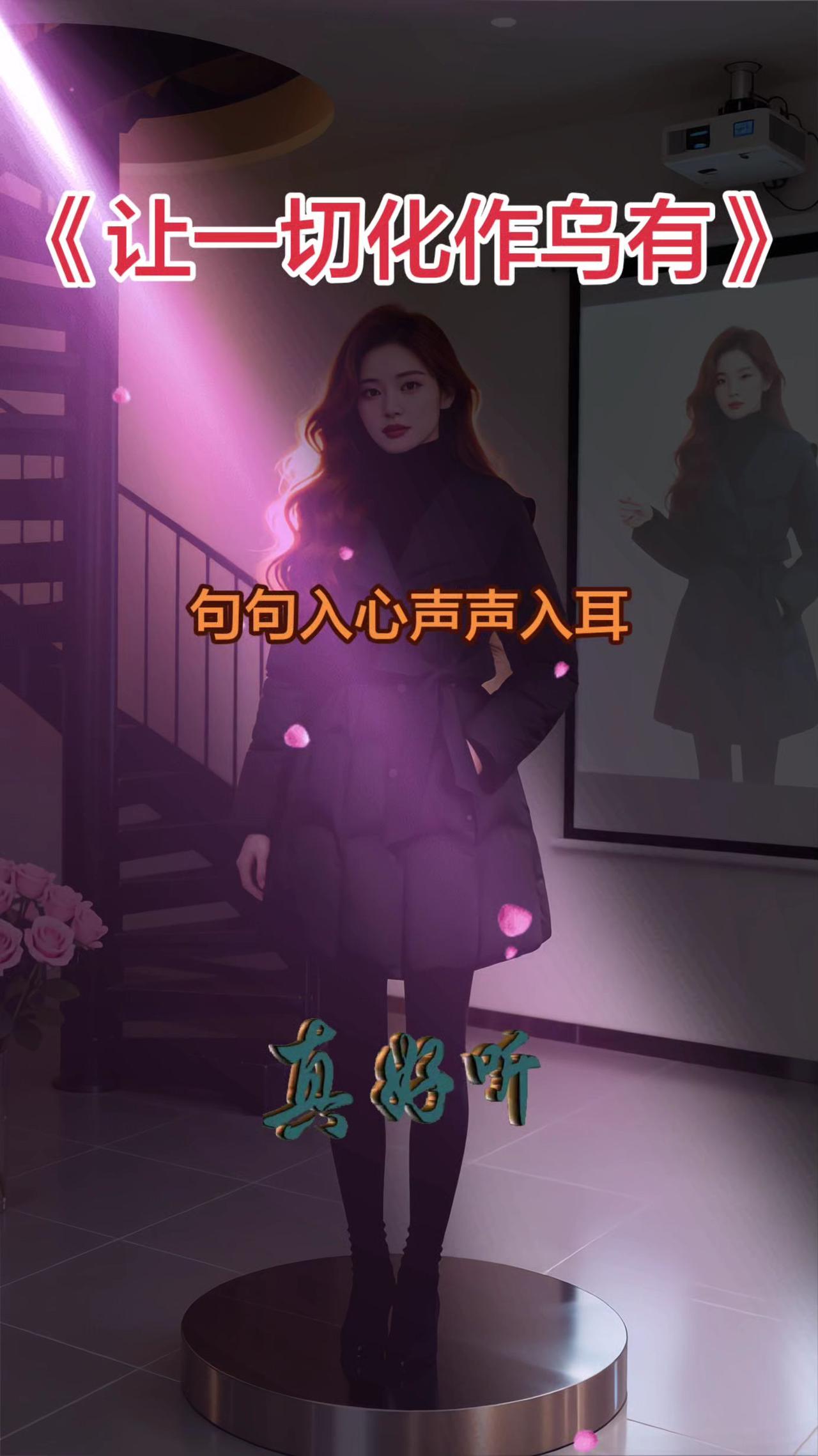 《让一切化作乌有》女装穿搭 穿搭 高级感穿搭 每日分享