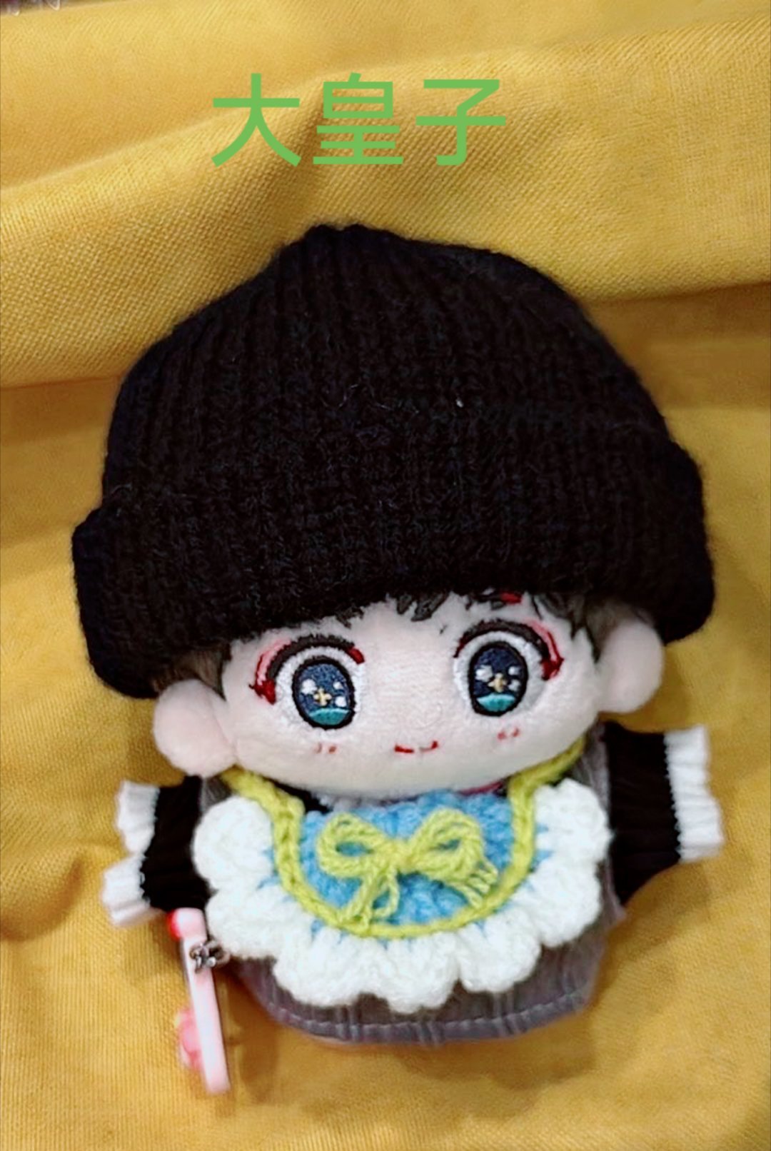 王一博，博帝血脉——大皇子（稳重本分），二皇子（作妖能手），检察院提司（多才多艺