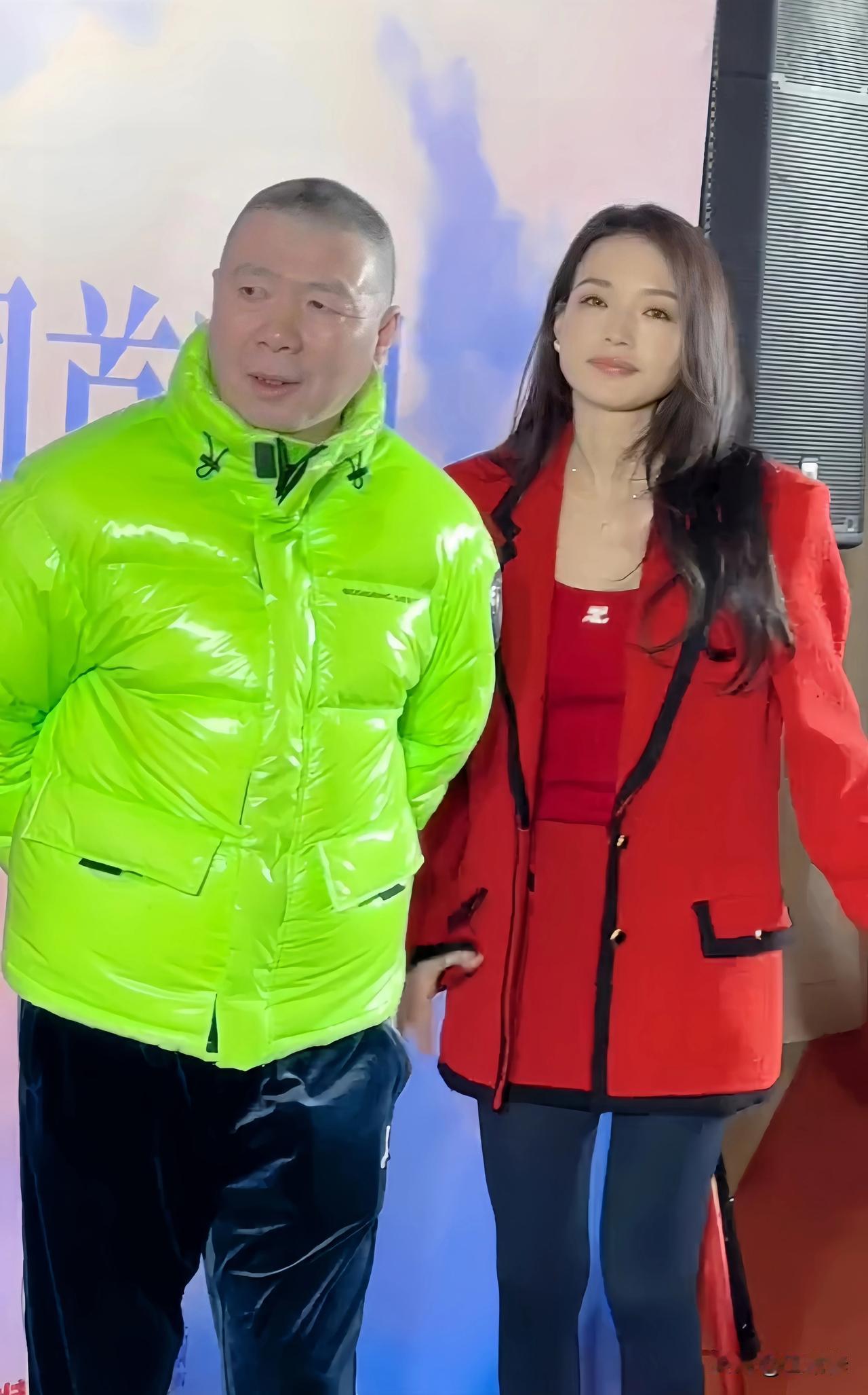 冯小刚的《非诚勿扰3》会不会赔钱？很显然不会！

截至到今天下午5点，该片总票房