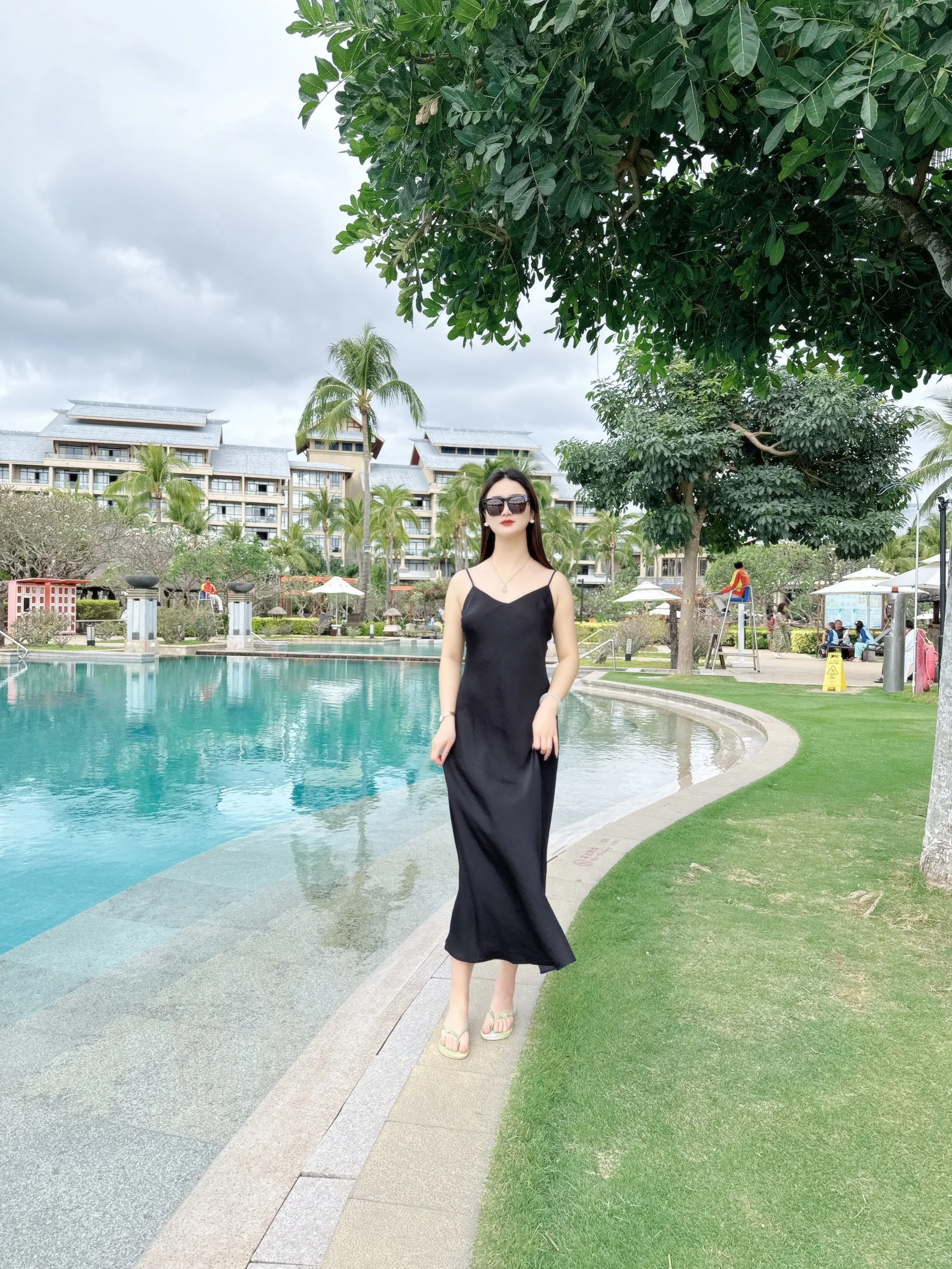 🏝️🏝️  一场与海岛的   ——   💙  ——       ...
