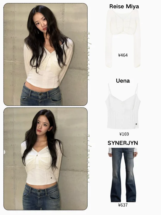 安宥真美的毫不费力，温暖又简单