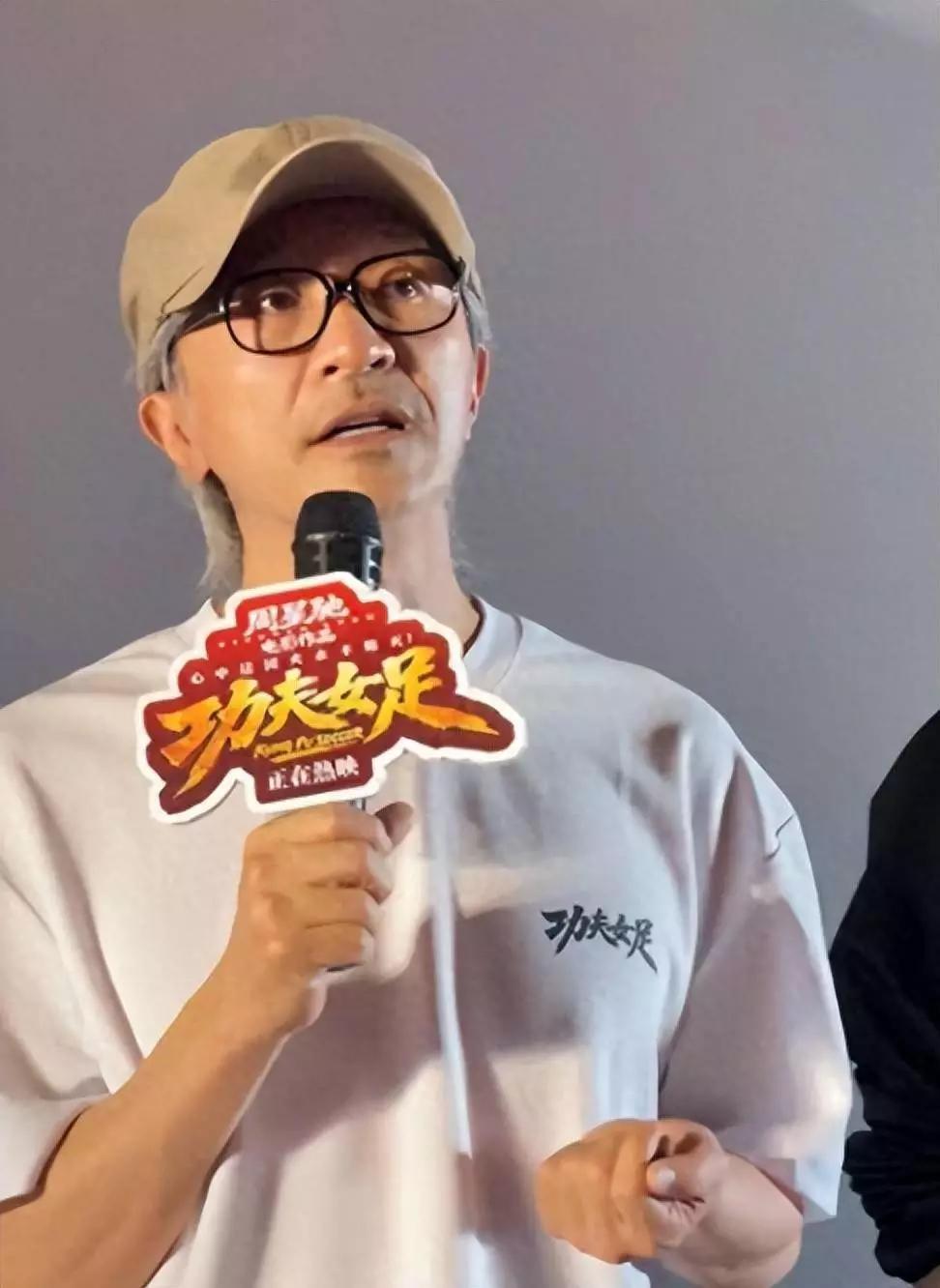 周星驰是有名的，吝啬。没有谁能和他合作长久。就拿拍电影来说，他对成本把控极其严格