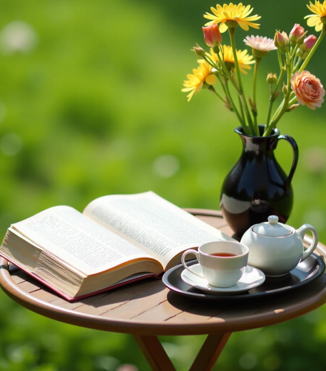 在自然随机里，让知识“活”起来

高效学习
而在你的手上
嘴上、脚步里

常说知