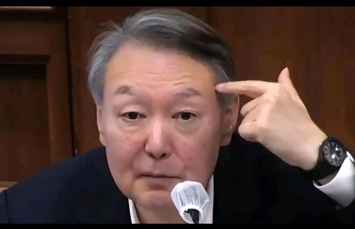 尹锡悦如果被判死刑，李在明会行使“赦免权”吗？
     如果最终尹锡悦被判死刑