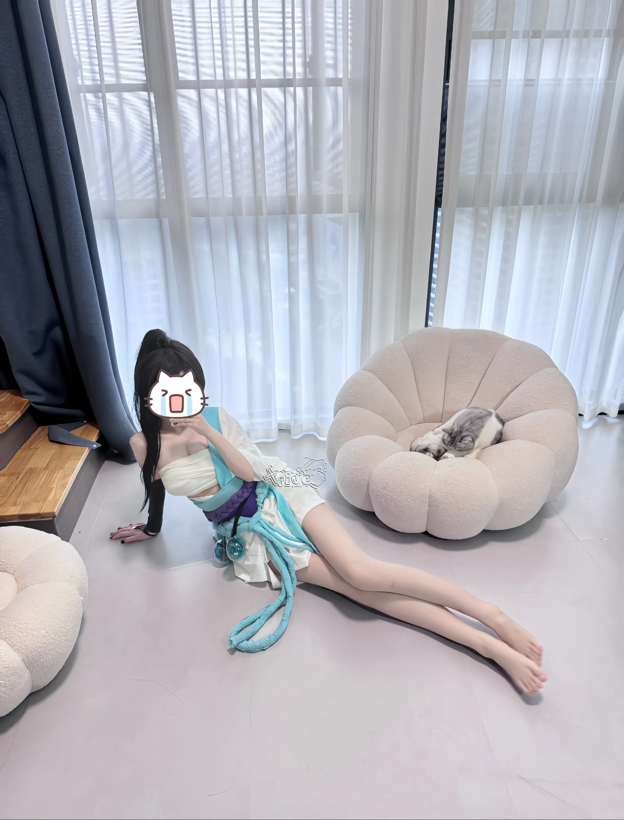 菜就多恋