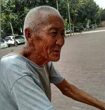广东，44岁男子捡到一个女婴，抚养到16岁时，把女儿嫁出去。婚后拒绝回娘家。几年