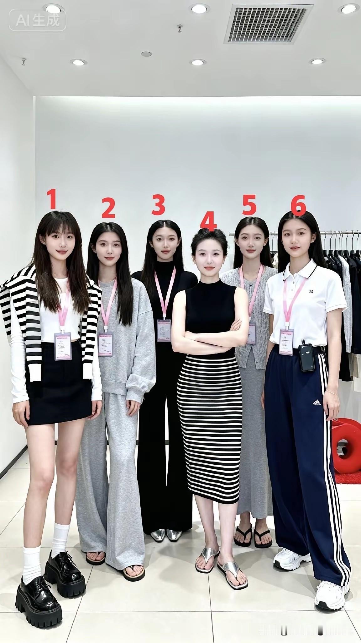 为什么，一眼就觉得是ai？