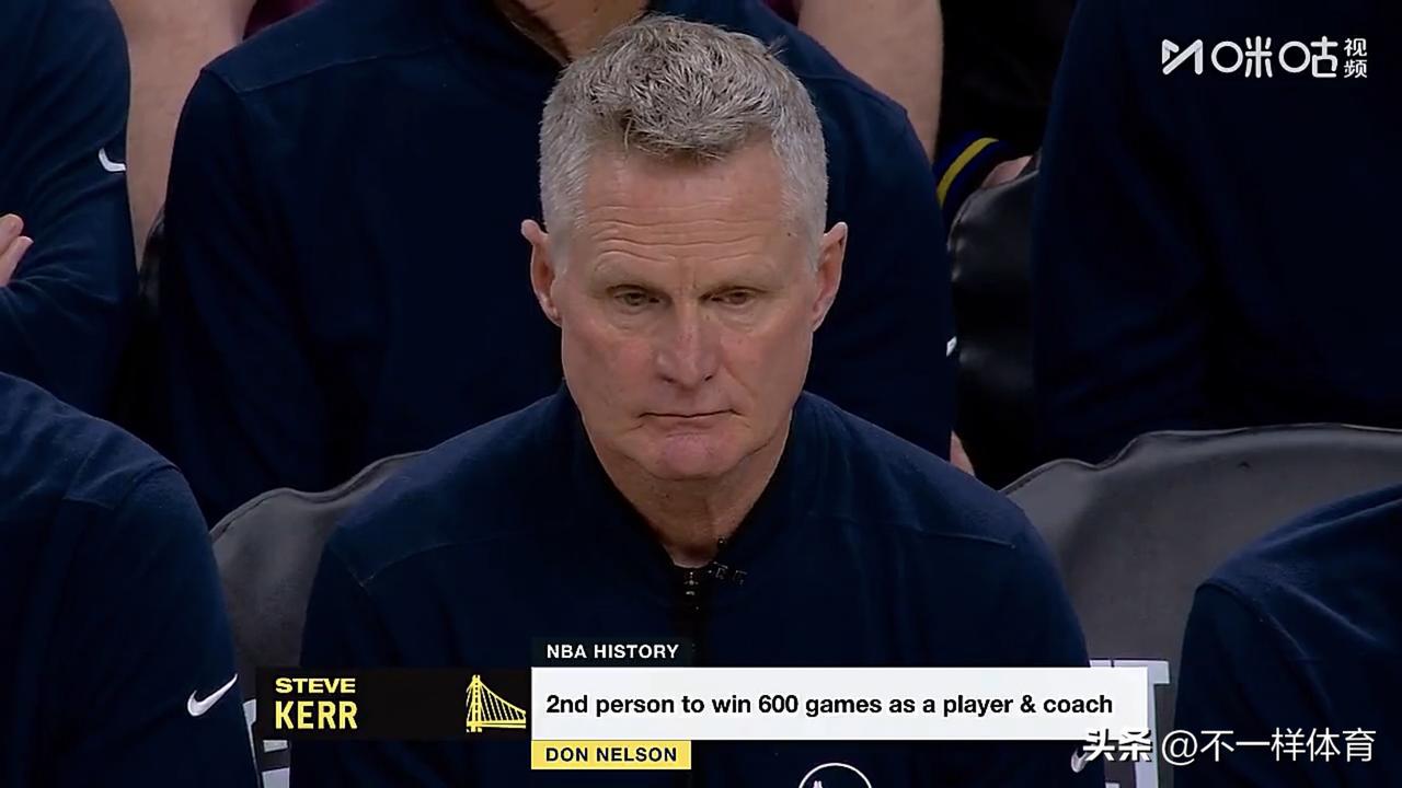 NBA勇士队成功跌至积分榜第十位，季后赛附加赛客场挑战开拓者队，赛季开拓者队可是