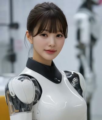 说句扎心的话：未来十年，AI女友可能比真老婆更受欢迎，你信不信？
我知道这话一出