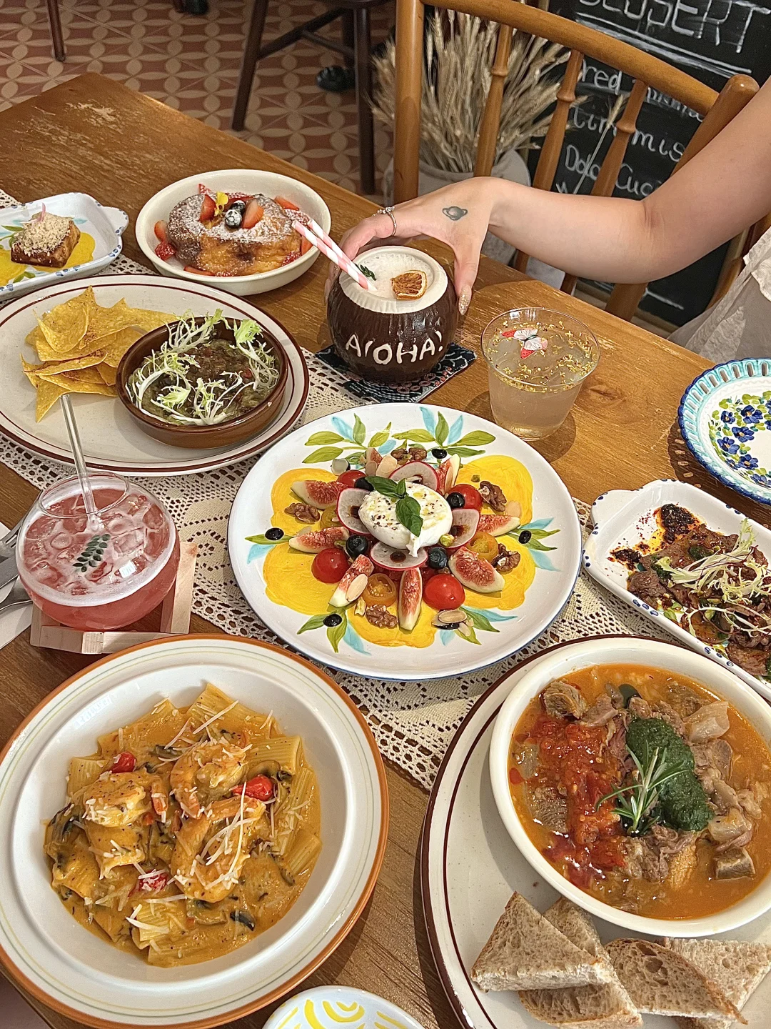 上海这么好看的店！怎么没人告诉我啊！！