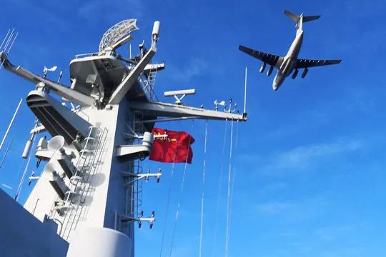 忍无可忍了，中国驻菲律宾大使井泉终于发出了反击的吼声：“中国人不是好欺负的”，那