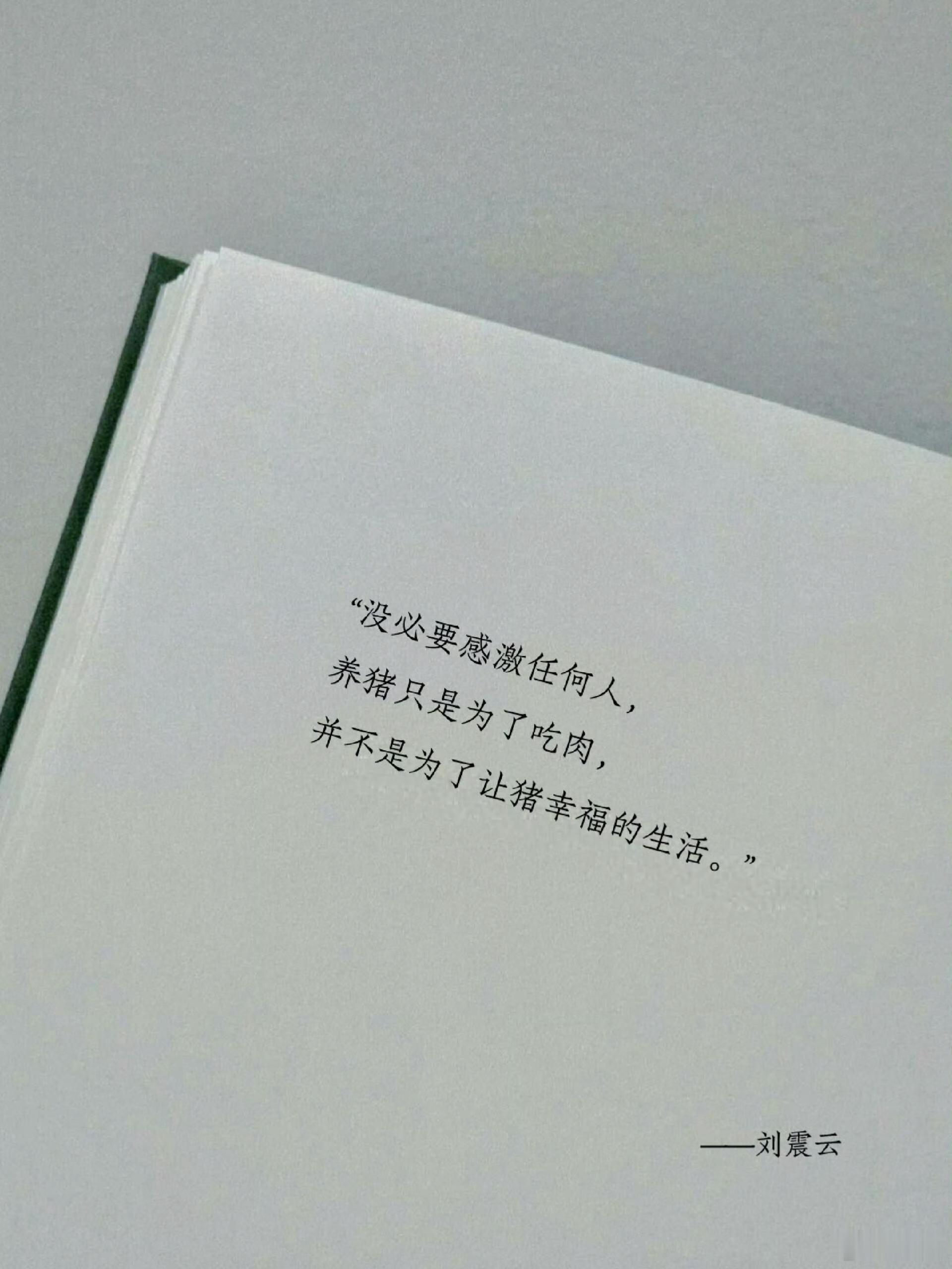 “醍醐灌顶 瞬间被大佬的话点醒了 ” 