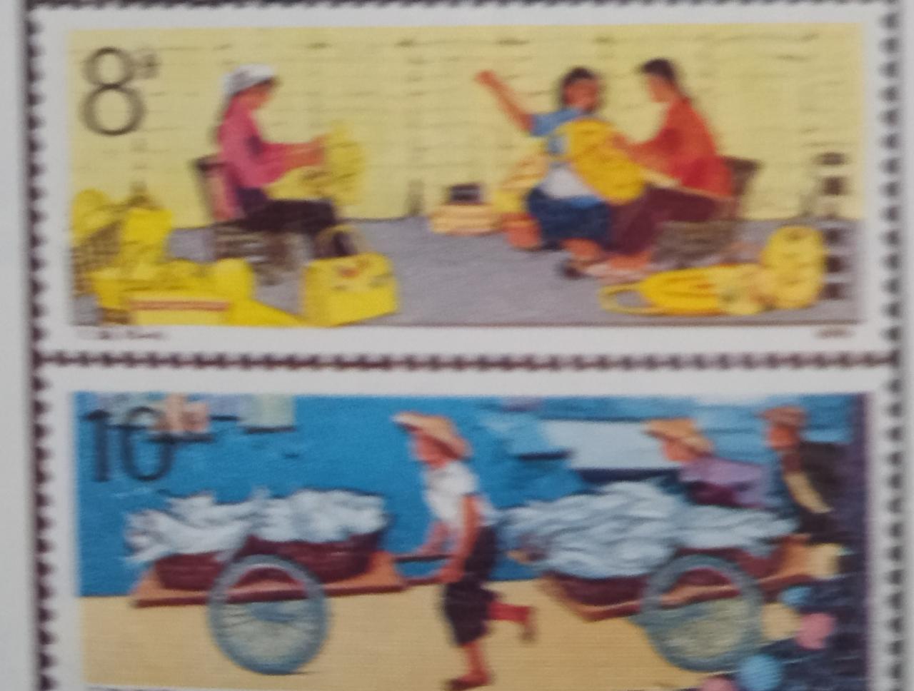 平台上总是有一些“公知”和右思者对老百姓怀念六七十年代提出各种质疑，总是想否定或