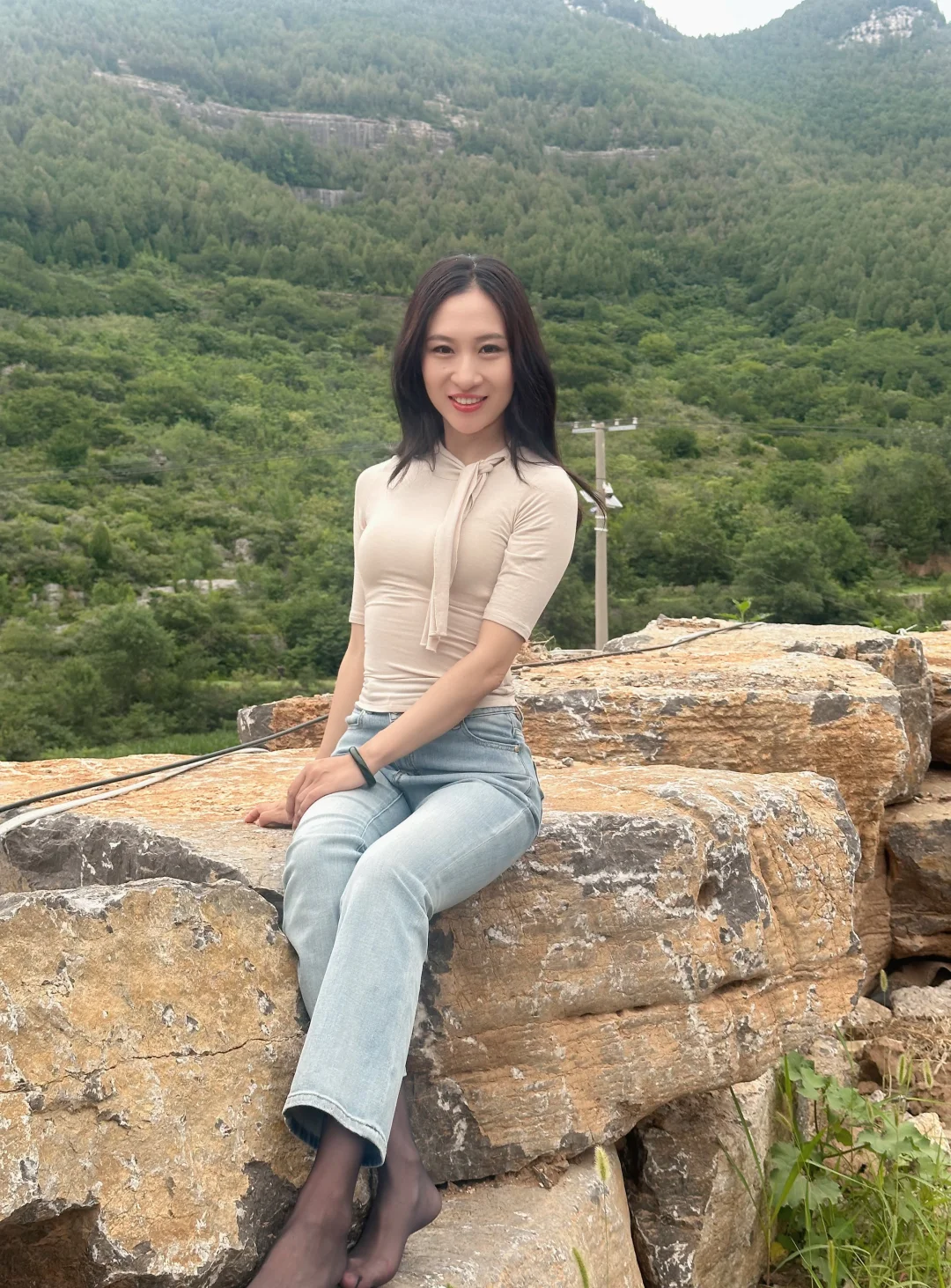 🌳假期圆满end