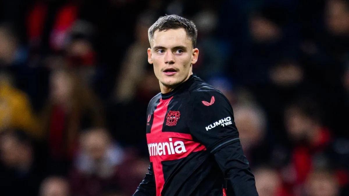 维尔茨将会是今年金球奖的黑马人选。
提到2024金球奖的热门人选，很多人或许想到