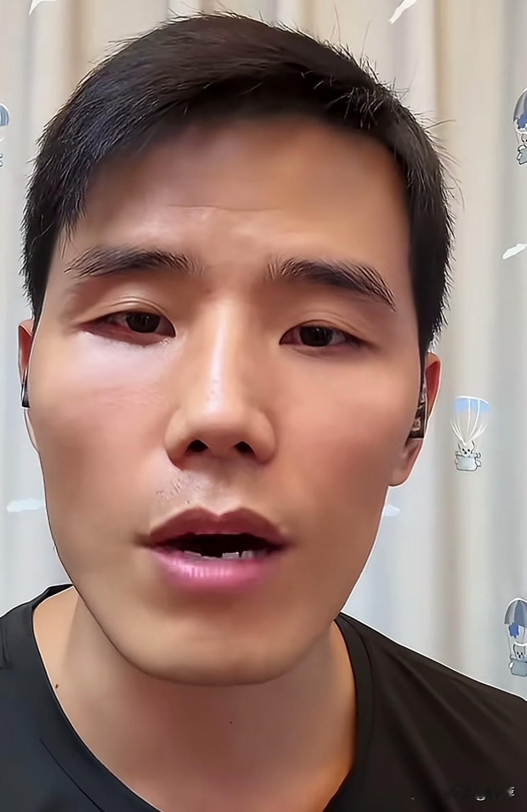 方便直播被网友问到，你打的过刘翔吗？方便回到，我跑不过刘翔，打的话差不多，刘翔是