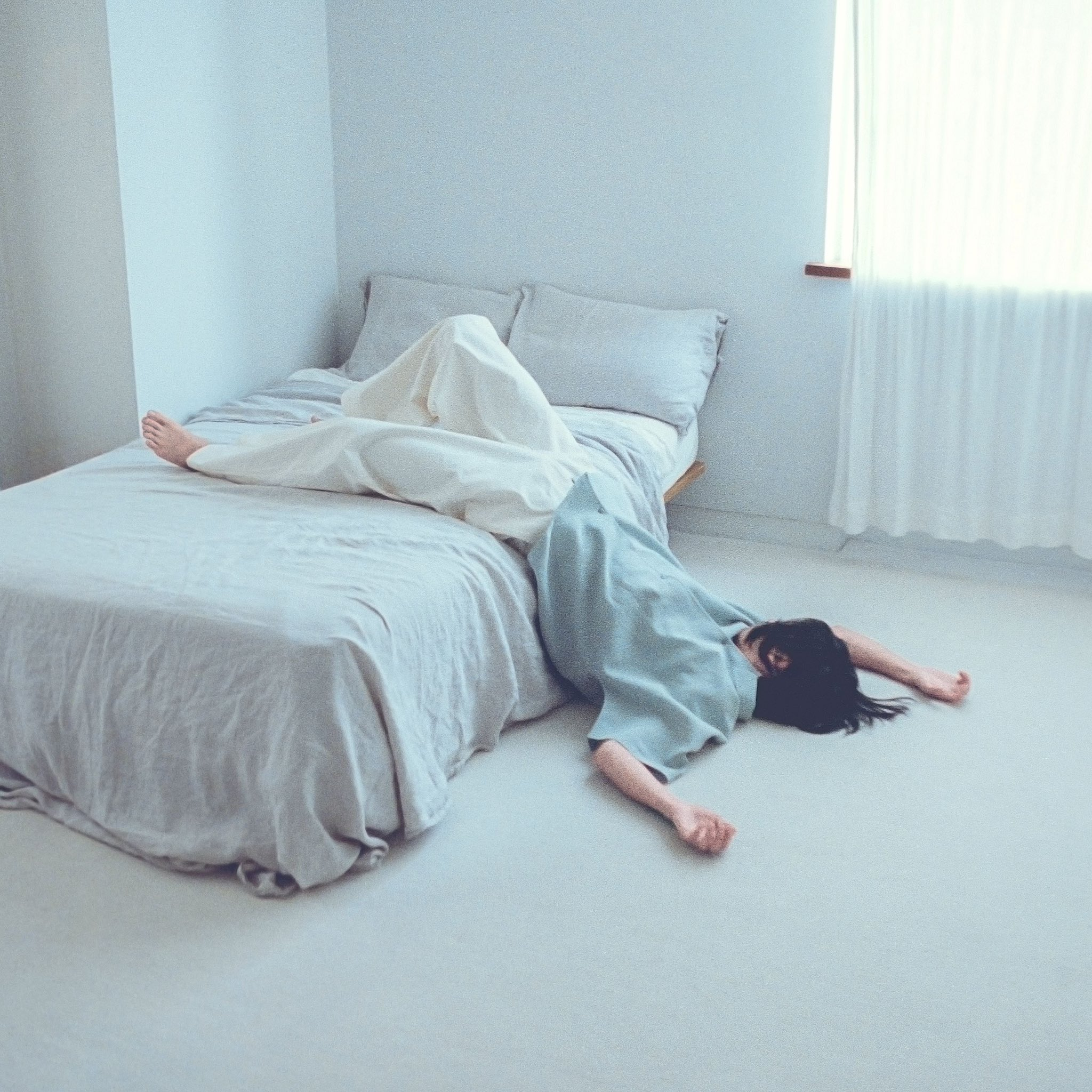 【info】センチミリメンタル新单曲「かなわない、 / 君に会いたくて死にそう」