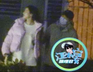 网传蒋依依郭麒麟结婚，双方火速辟谣，只是旧瓜重炒