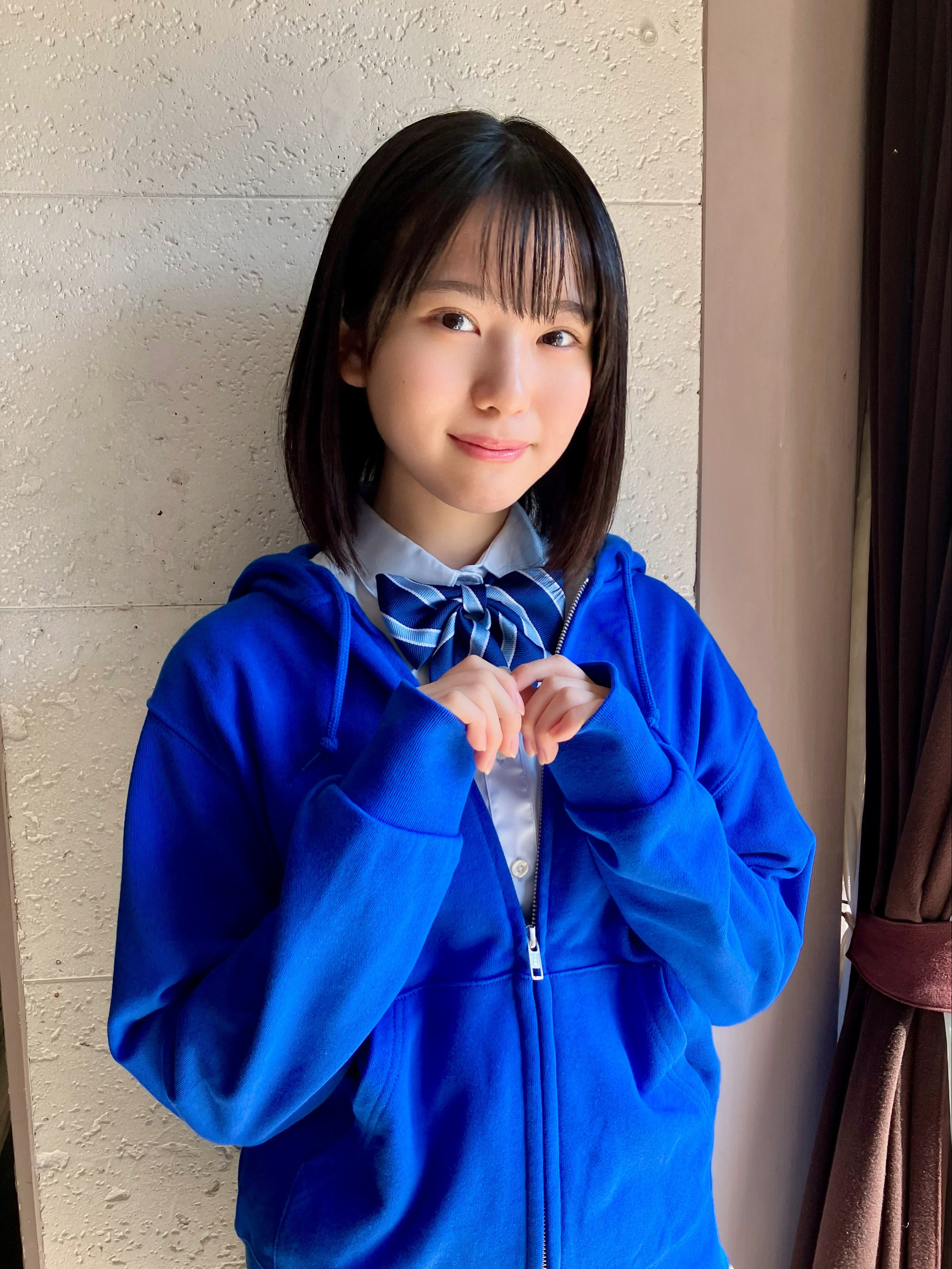 増田三莉音　週刊少年チャンピオン