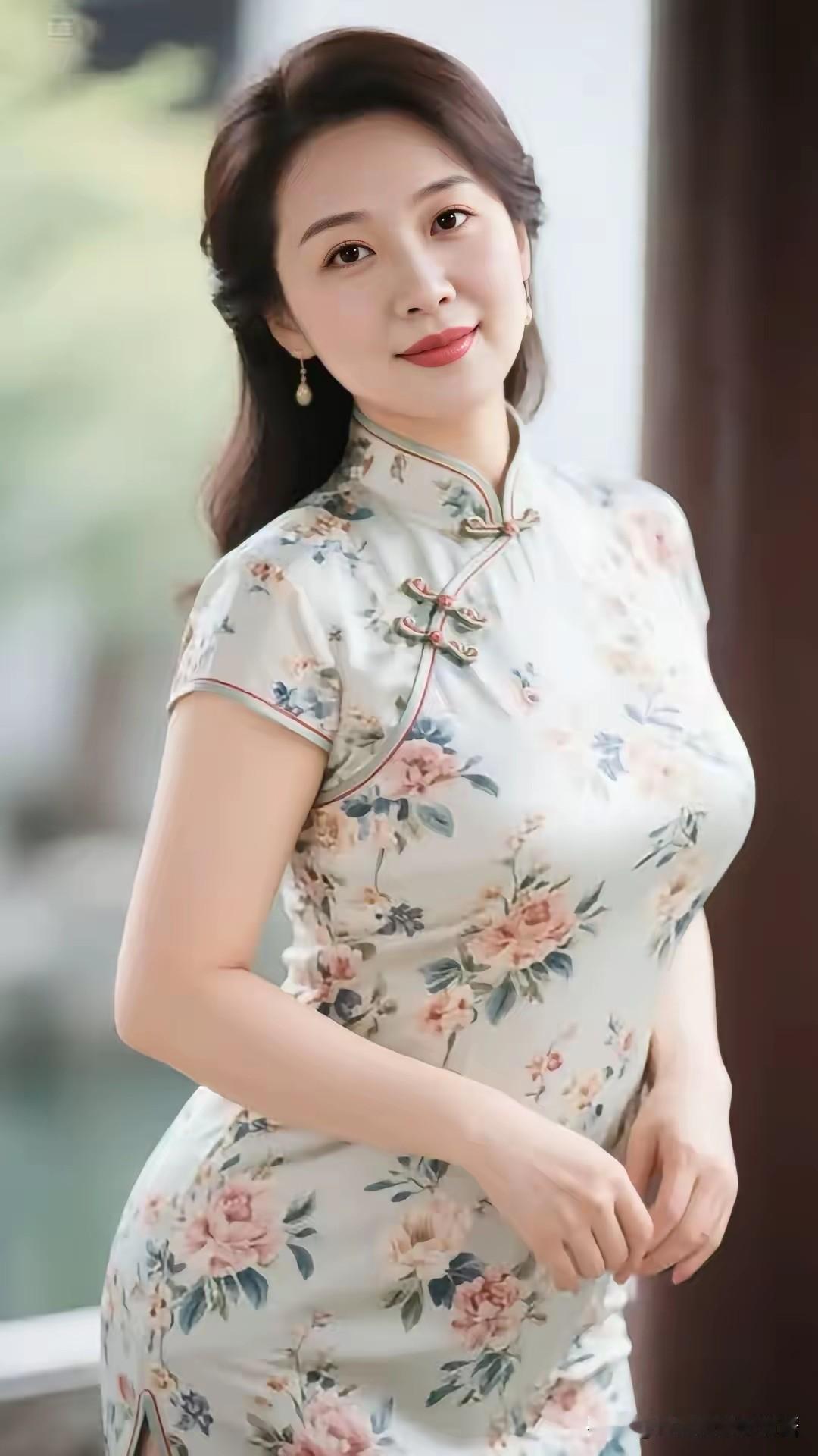 为什么说50岁的女人更有魅力?
社区活动中心的钢琴前，陈姨正弹着《致爱丽丝》。她