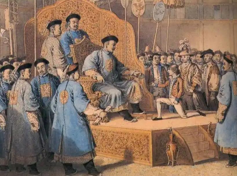 为什么我们会把“谈判逻辑”套错对象？“我对你好，你怎么能这样对我？”这大概是人类