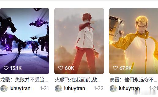 你永远不知道，国内的什么东西能在国外爆火下午正在刷洋抖呢， 突然给我推了超兽武装