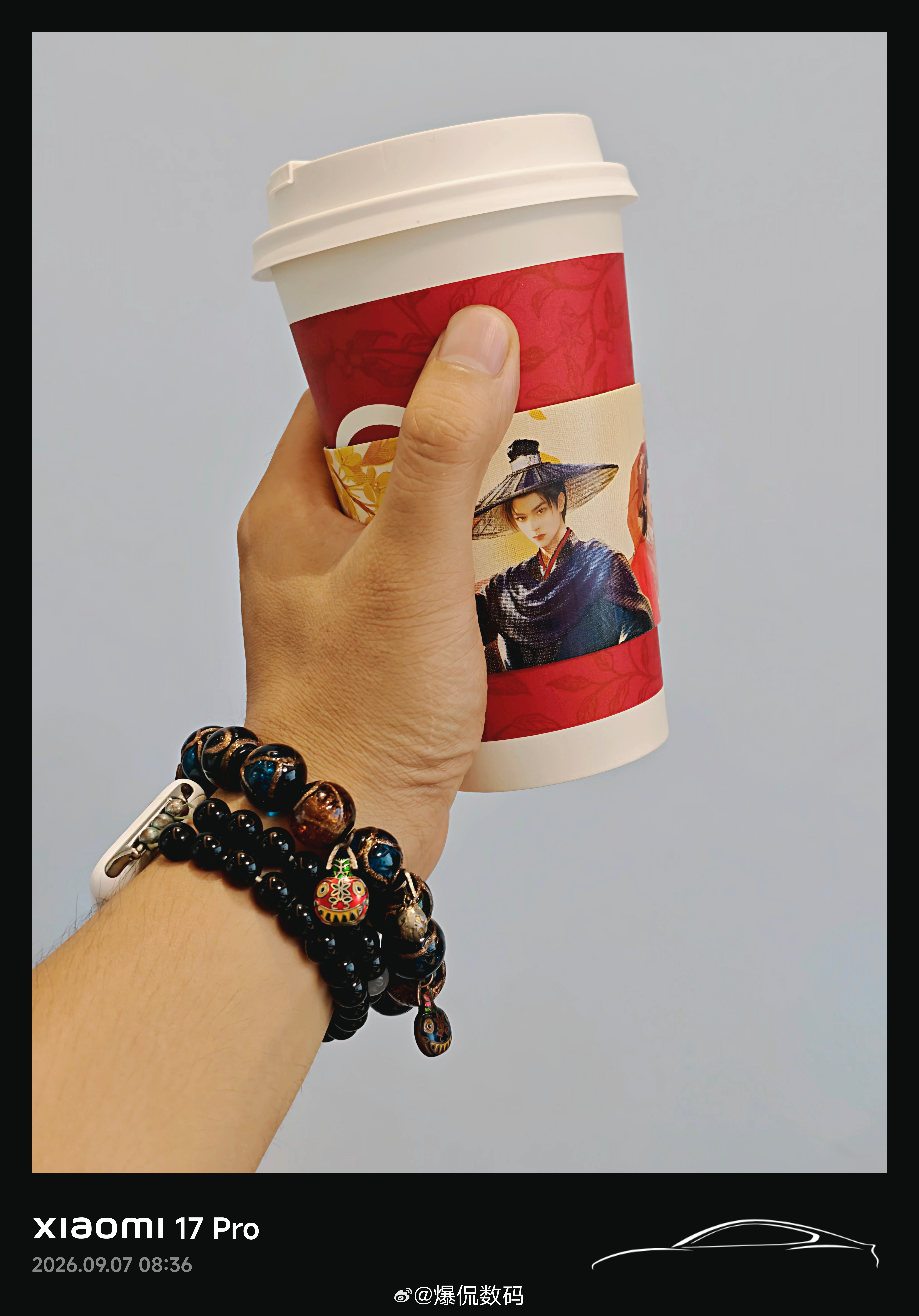 Coffee Time on Mondays！ ​​​