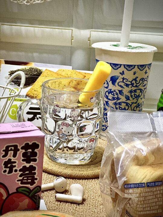 终于知道怎么调这种干净的ins滤镜了！！！