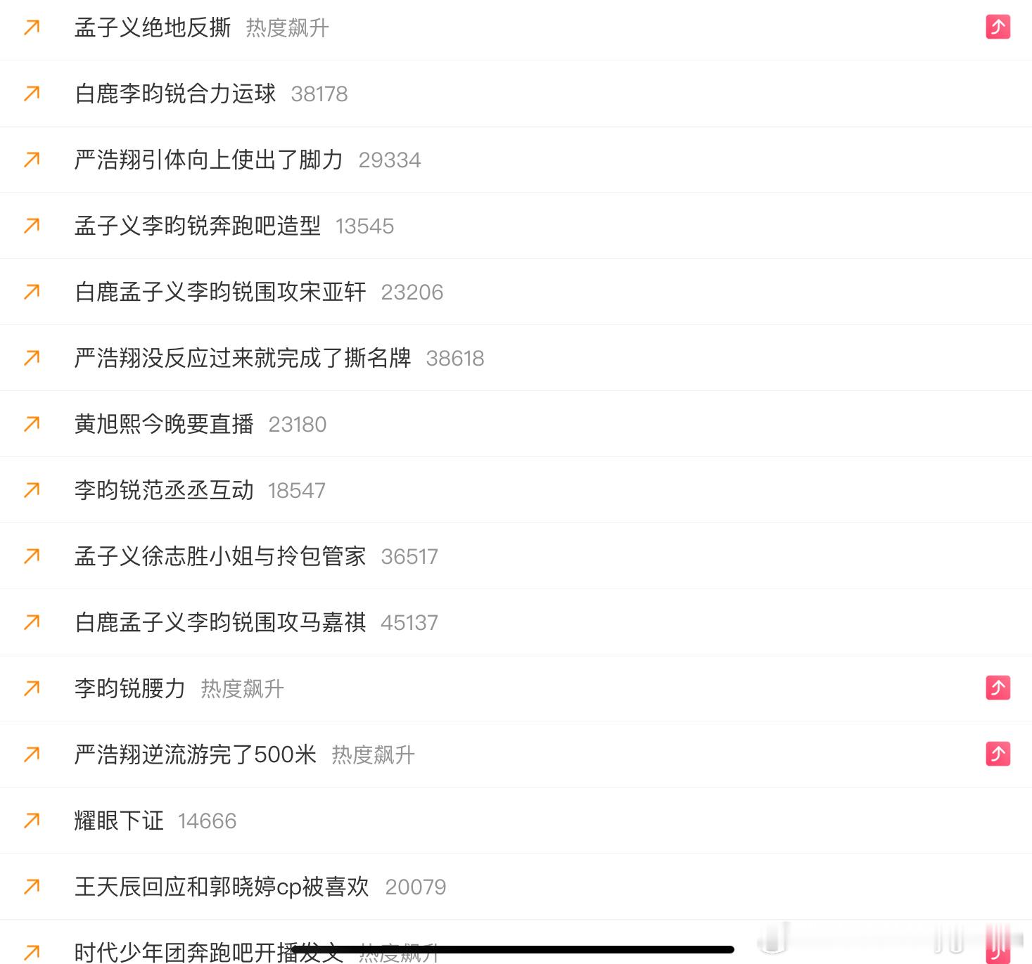 叔叔阿姨别买了 