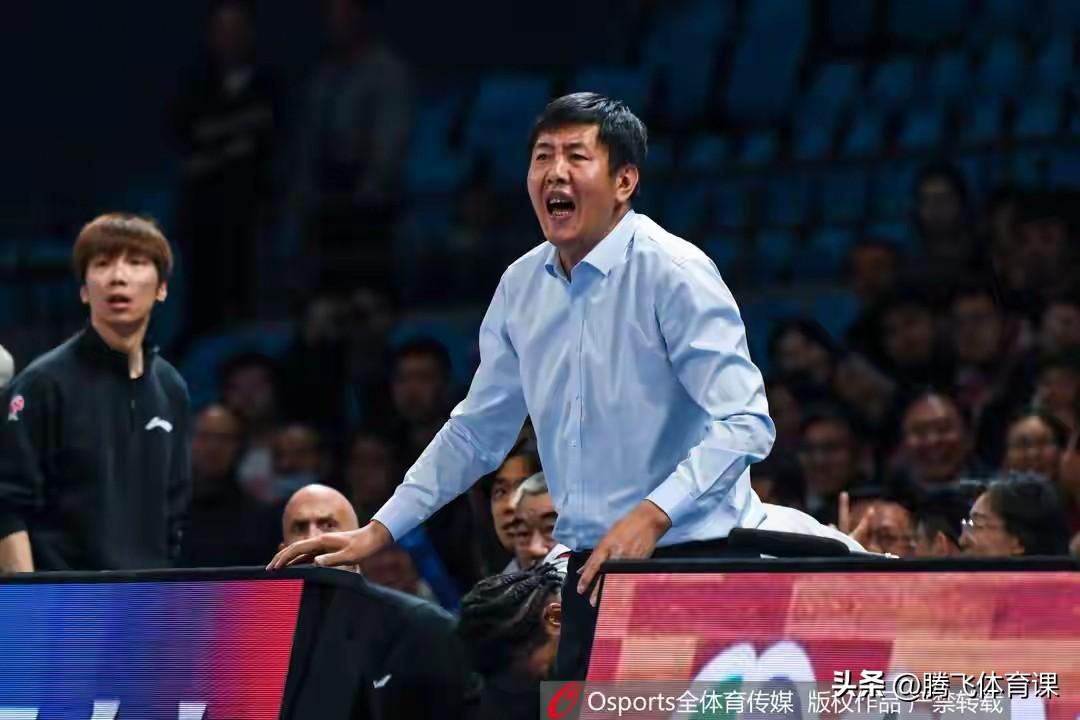 丁伟确定新岗位，依然不会离开中国篮球！

浙江男篮官方宣布:浙江男篮总教练正式向