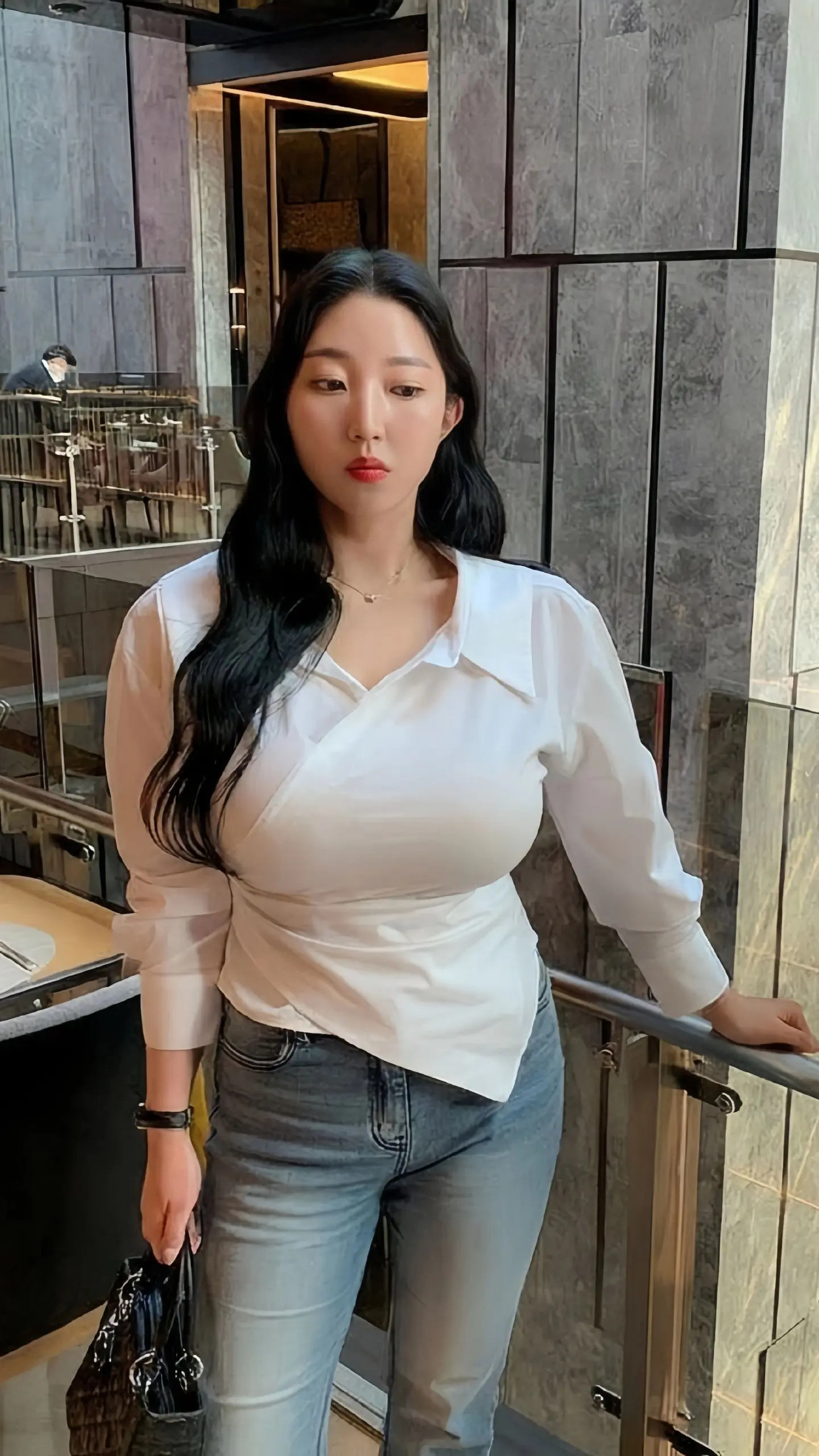 小妈感穿搭 创作者中心 ootd穿搭高智感穿搭 ootd女生穿搭御姐 ...