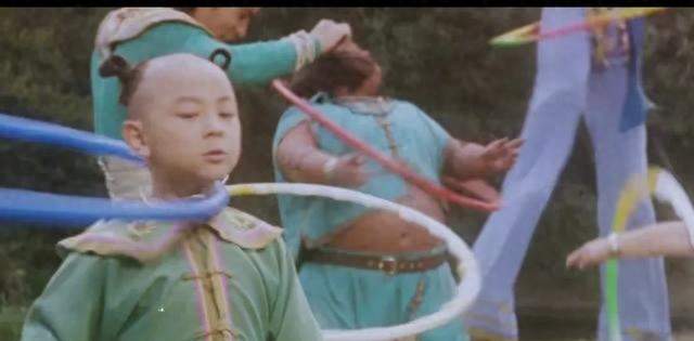 离开周星驰，李力持单独执导《十兄弟》，真实水平到底如何？