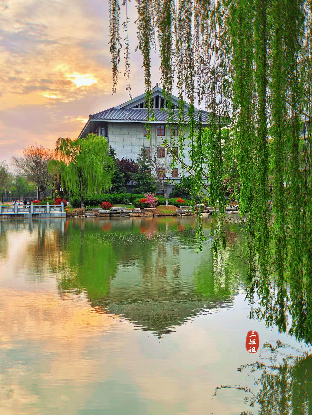 今日初识鹿邑，从一场“老子祭典”第十一届河南省非物质文化遗产（传统戏剧）展演、从