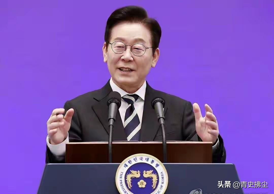 高市突然改口，当众承认“一中”！李在明抓住时机，要来中国一趟

中俄警告奏效？高