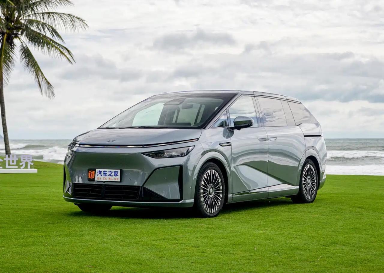 2026款小鹏X9官方参数与配置梳理

2026款小鹏X9分为超级增程版与纯电版