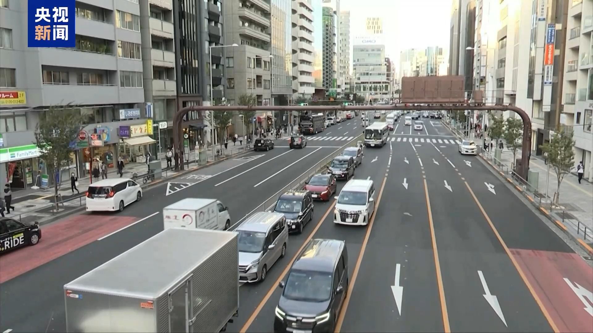 日本东京一男子袭击法院执行人员致1死1伤