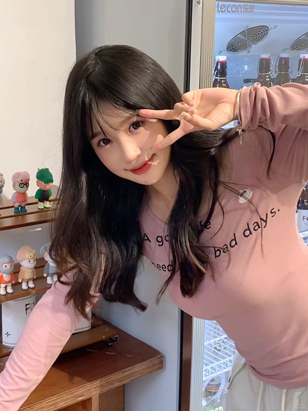 探店让朋友给你这么拍📸