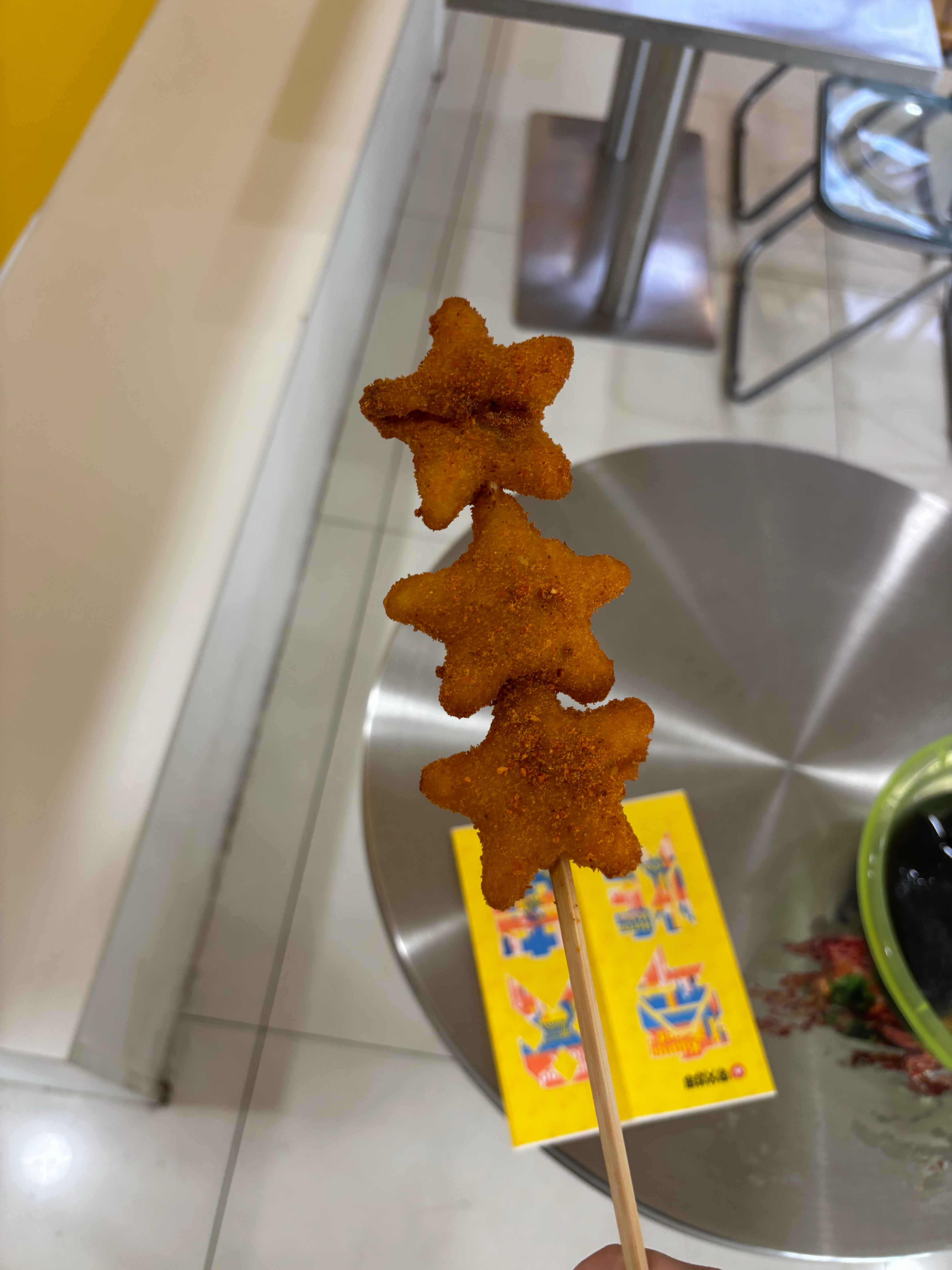 摸鱼！ ​​​