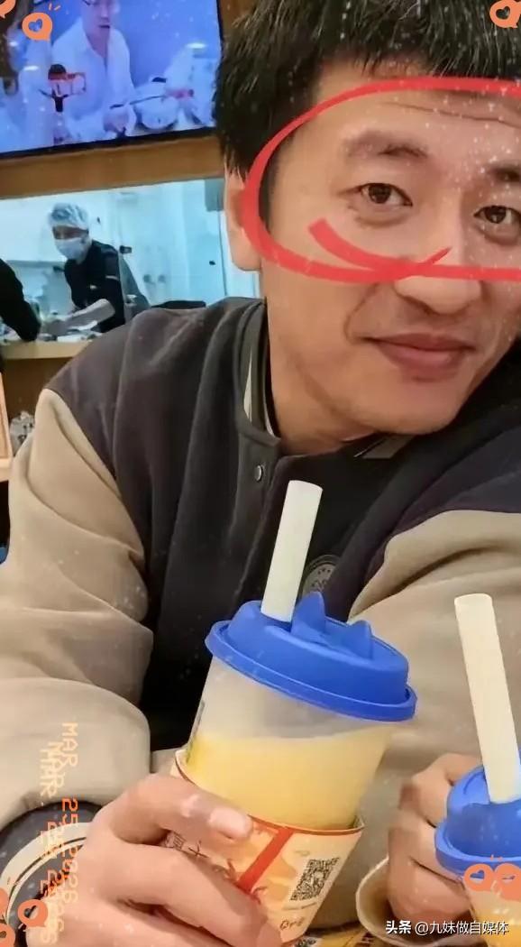 面相是骗不了人的
网友之前看张雪峰
看的真准啊，说的全都对上了
 
当年就有人说