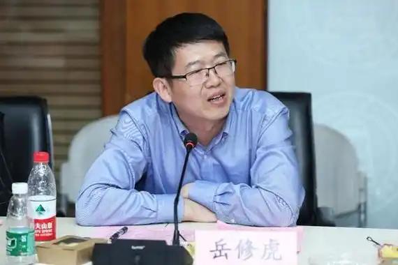 曾任云南省原副省长的岳修虎已改任国家发改委副主任。2026年6月，国家相关部门刊