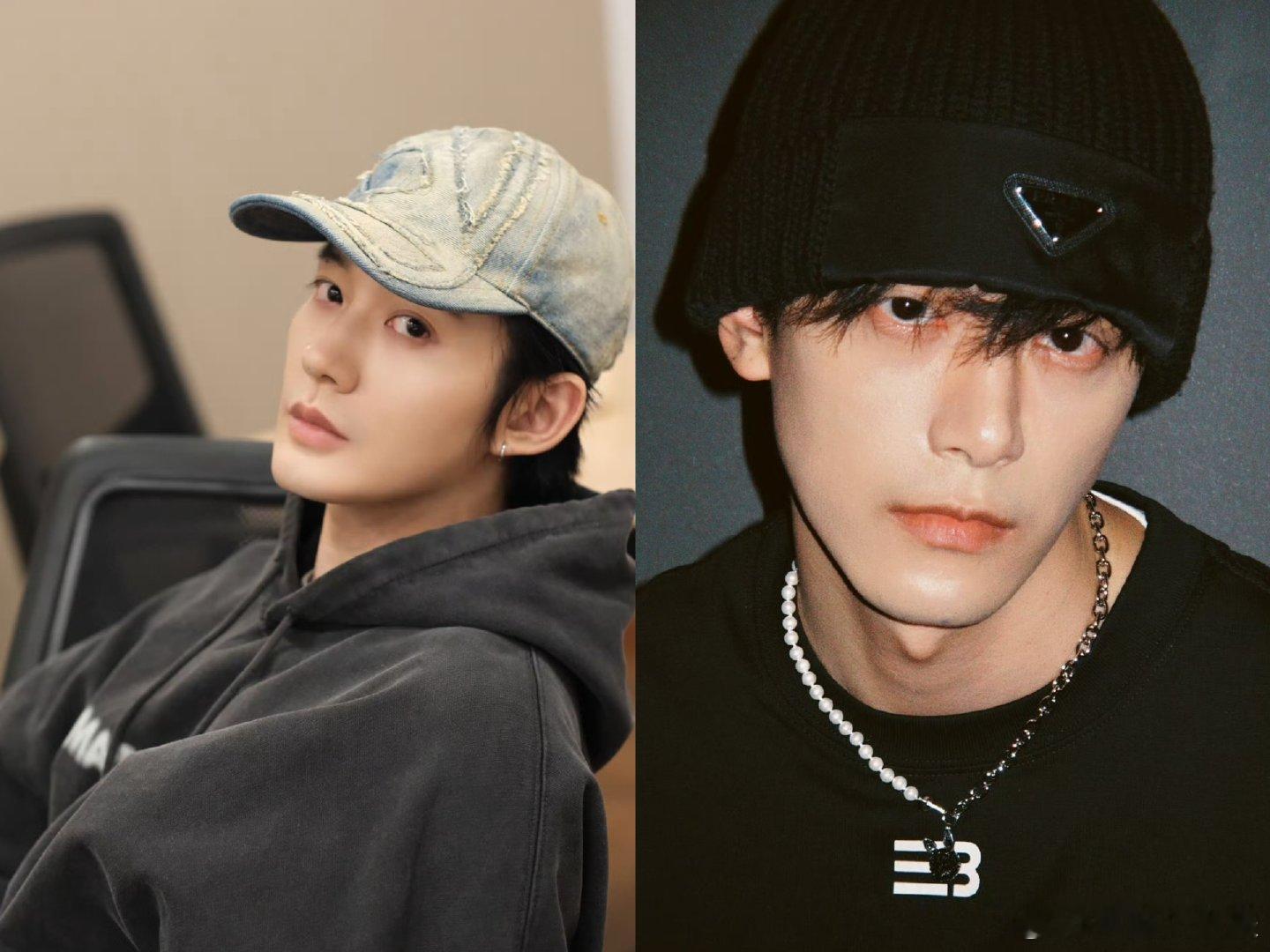 坏了嗑到纠纠归易了  纠纠归易的魅力无人能敌，邓为的温柔，邓凯的可爱，直播间的一