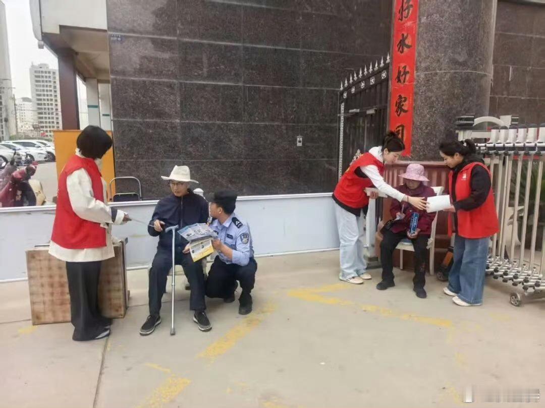 兰州公安九州派出所警网融合新实践【九州派出所｜夯实执法规范“新标准”】 兰州市公