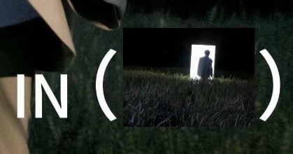 巡演海报里的那扇门真的很幻视很楚门的世界电影最后楚门勇敢走出那扇门，去往真实的世