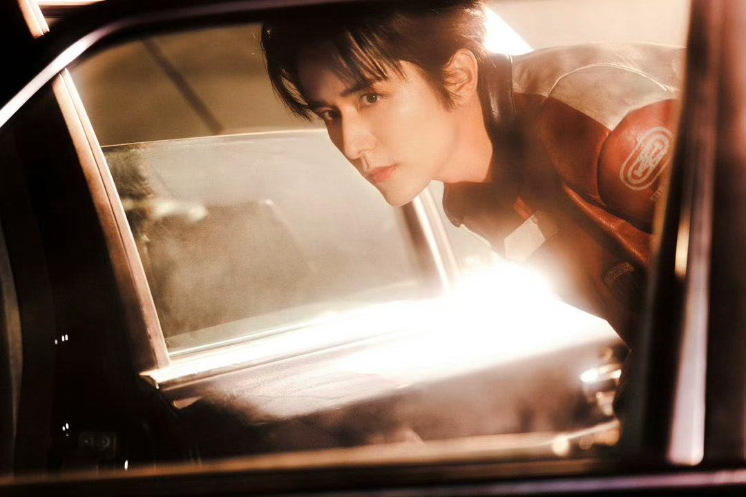 张新成你好星期六跳舞直拍直接被张新成舞技惊到失语！没想到连国标都这么会直拍里力道