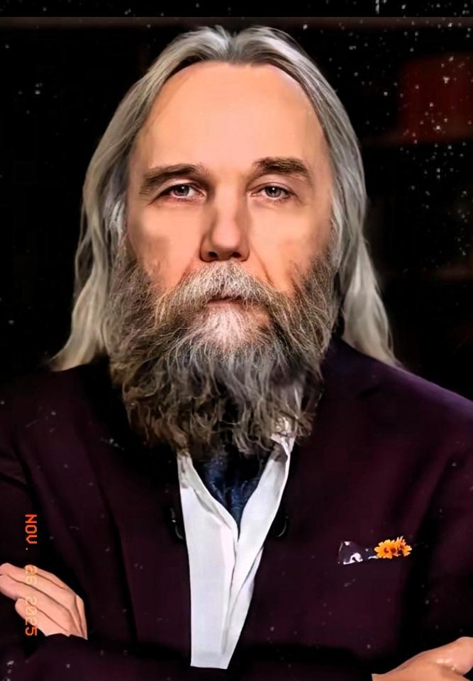 说的太对了！俄罗斯媒体最近抛出个硬核判断：中方要是被卷进冲突，面对一群国家的联合