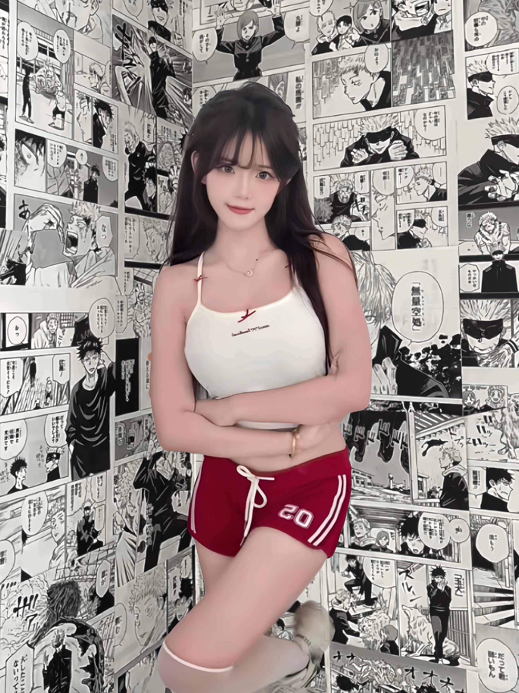 忙了一天，放松下？