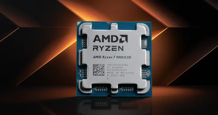 全大核大缓存为游戏而生 9800X3D实测再次点杀对位旗舰