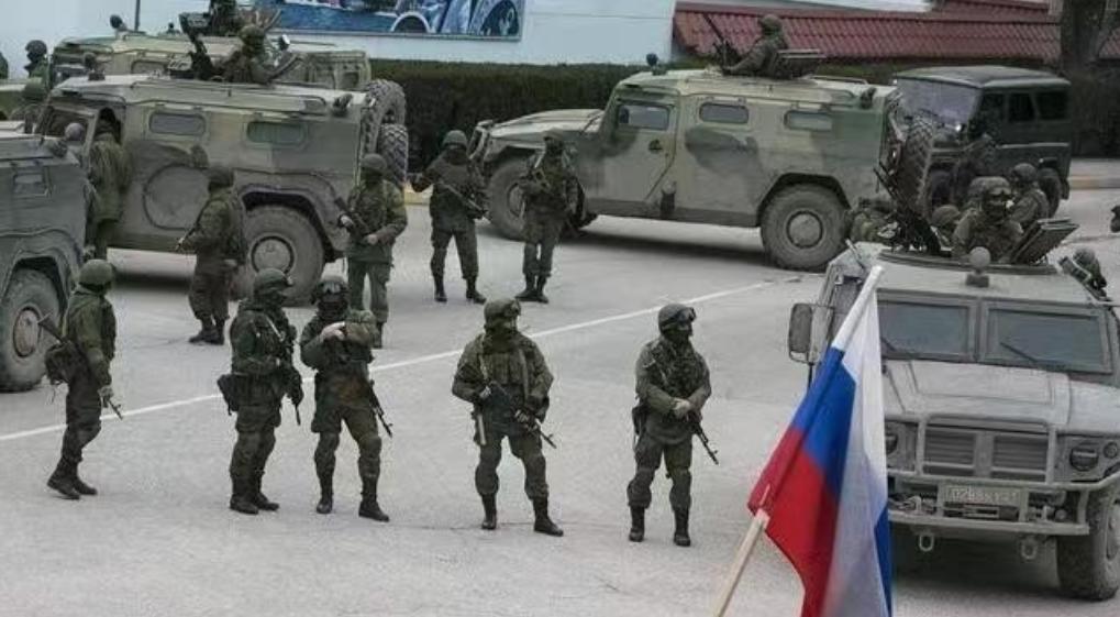 俄罗斯媒体最近抛出个硬核判断：要是中国真被卷进战争，等着上来咬一口、捞便宜的队伍