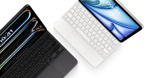 消息称苹果在准备多款OLED屏产品 包括iPad Air、MacBook Air